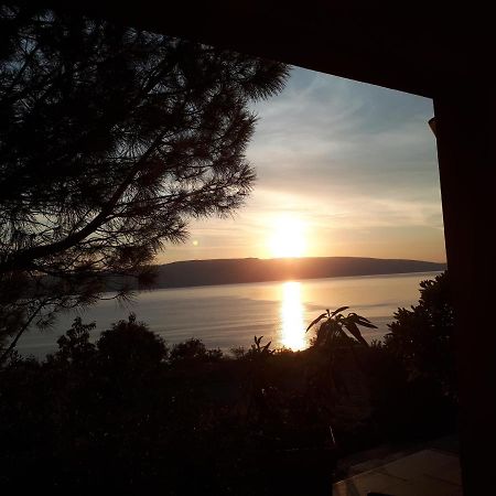 Ferienwohnung E&M Senj  Exterior foto