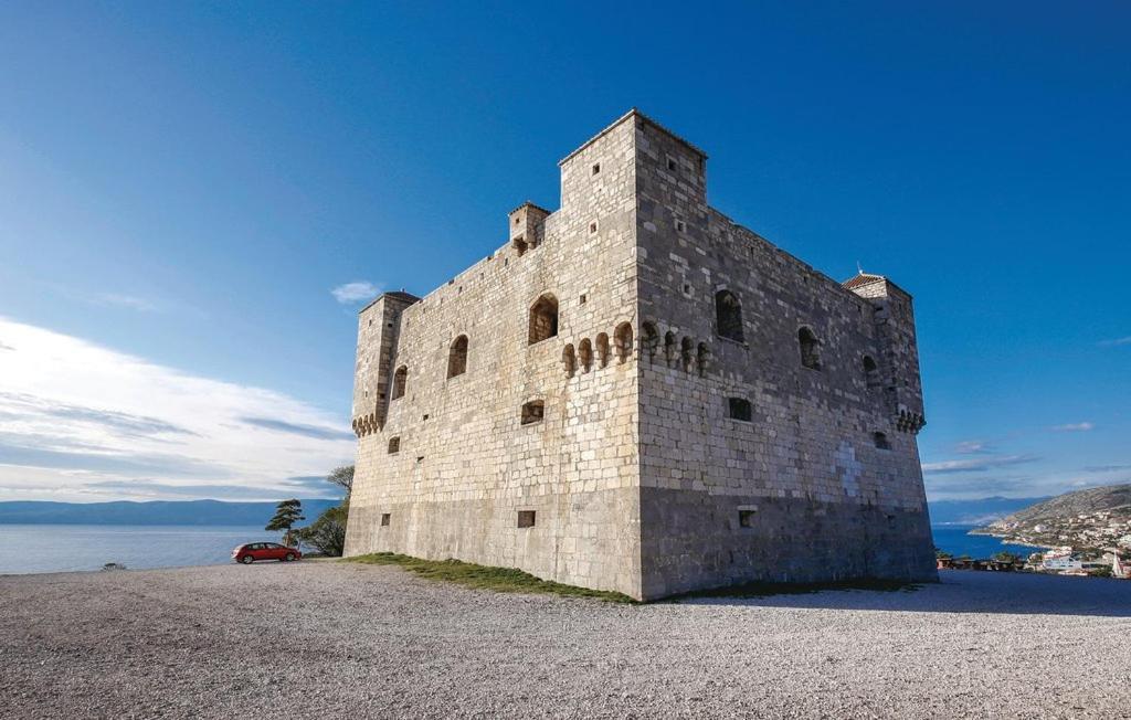 Ferienwohnung E&M Senj  Exterior foto