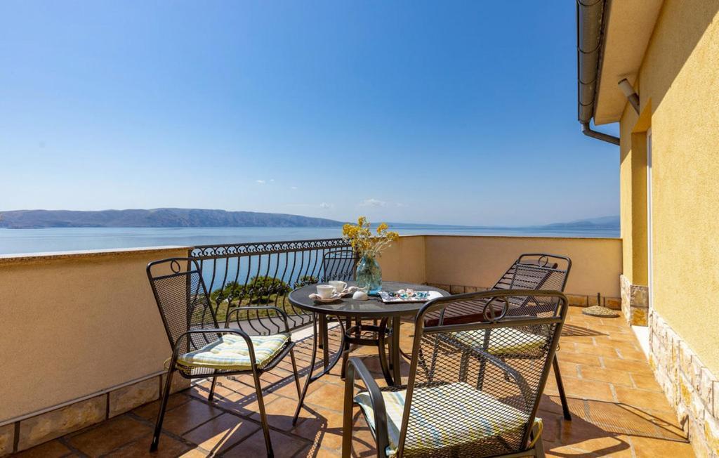 Ferienwohnung E&M Senj  Exterior foto