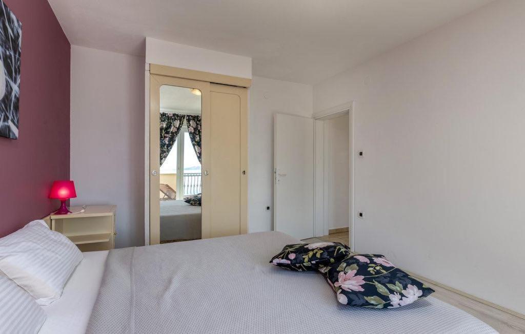 Ferienwohnung E&M Senj  Exterior foto