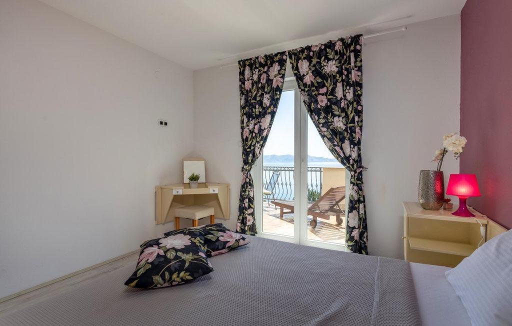 Ferienwohnung E&M Senj  Exterior foto