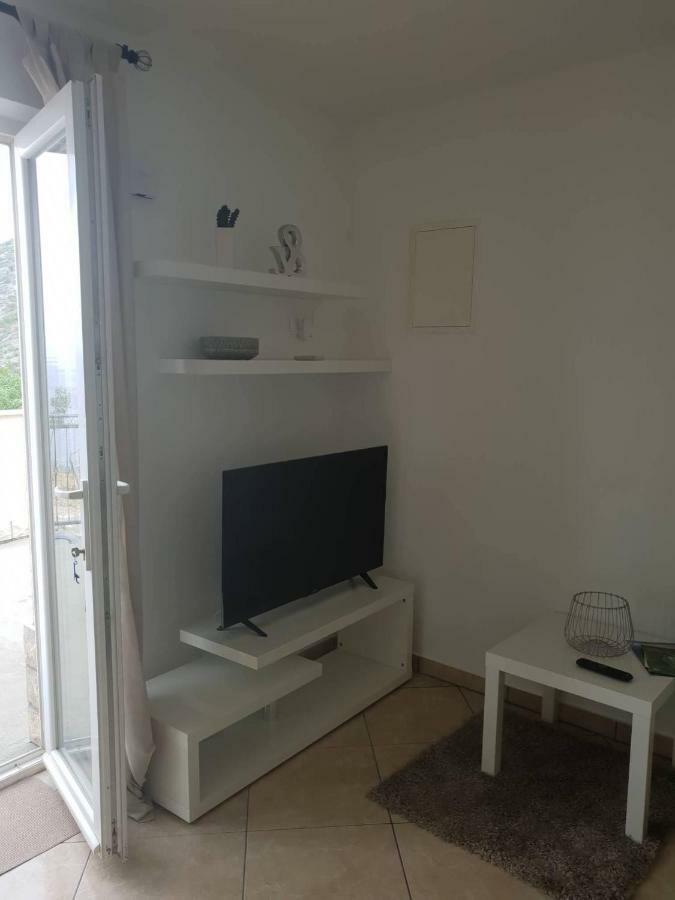 Ferienwohnung E&M Senj  Exterior foto