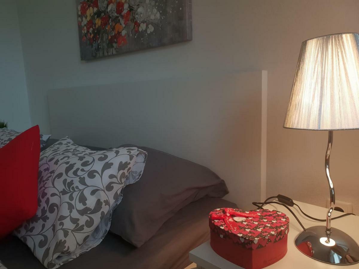 Ferienwohnung E&M Senj  Exterior foto
