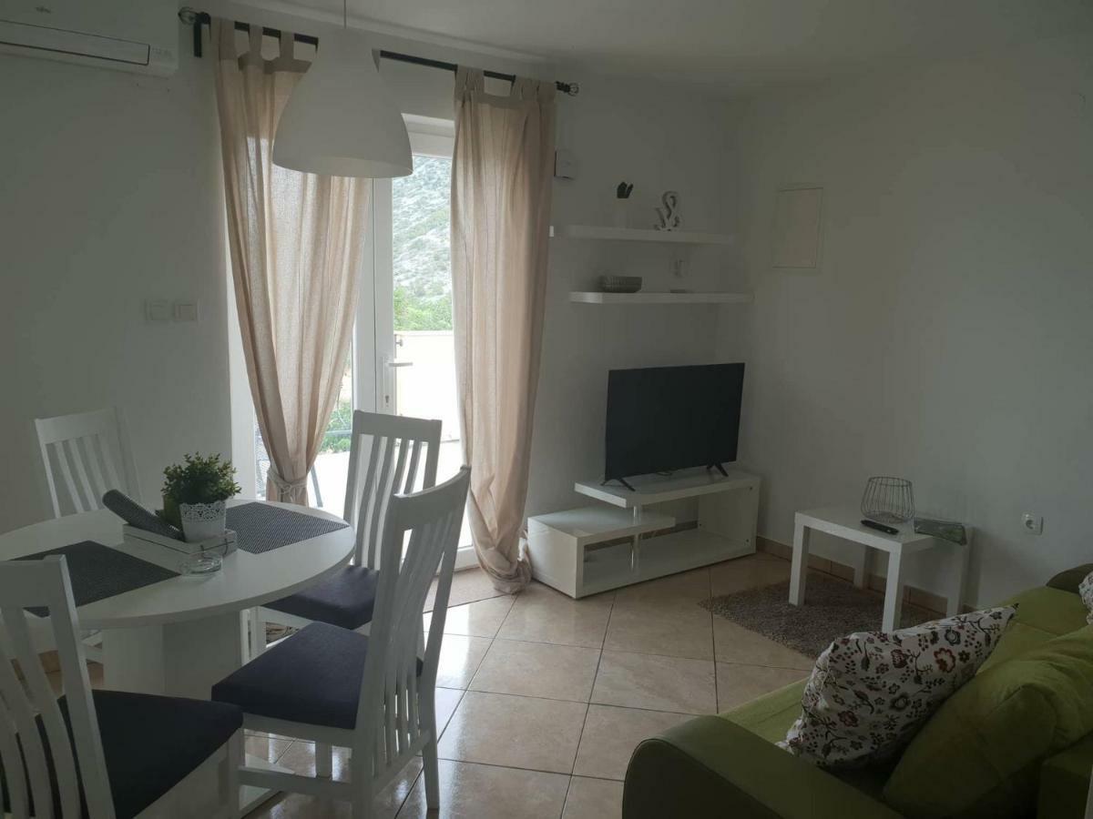 Ferienwohnung E&M Senj  Exterior foto