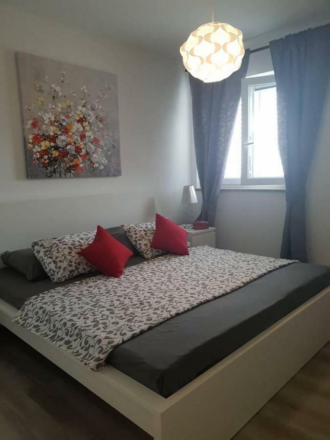 Ferienwohnung E&M Senj  Exterior foto