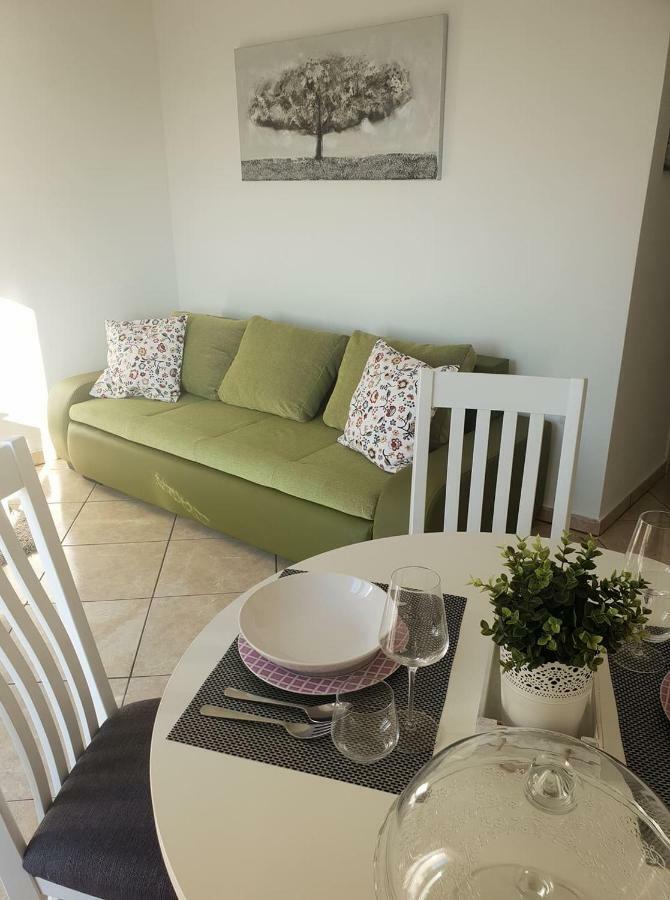 Ferienwohnung E&M Senj  Exterior foto