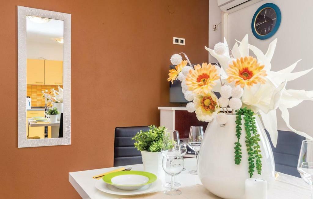 Ferienwohnung E&M Senj  Exterior foto