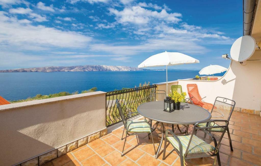 Ferienwohnung E&M Senj  Exterior foto