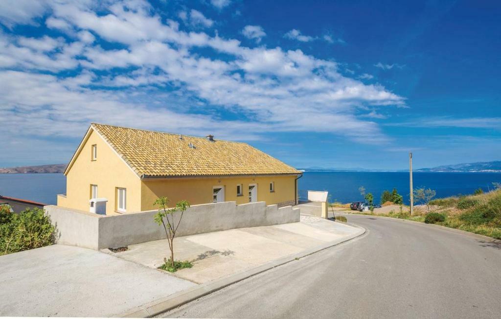 Ferienwohnung E&M Senj  Exterior foto