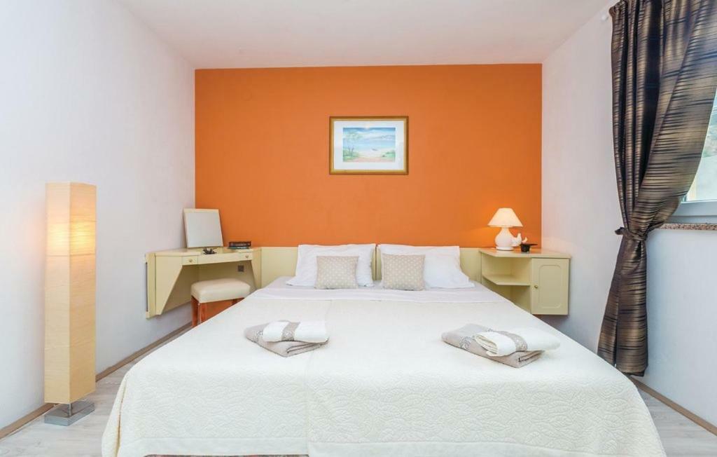 Ferienwohnung E&M Senj  Exterior foto